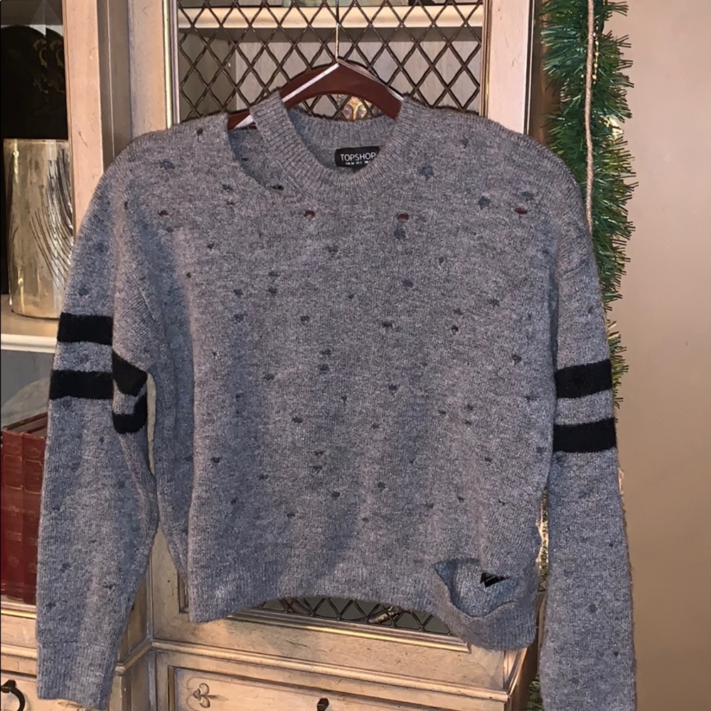 Topshop Sweater